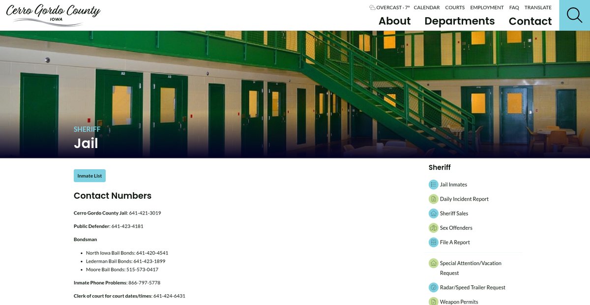 Preview of cerrogordo.gov