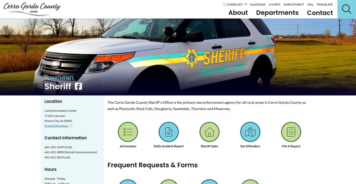 Preview of sofiles.cerrogordo.gov