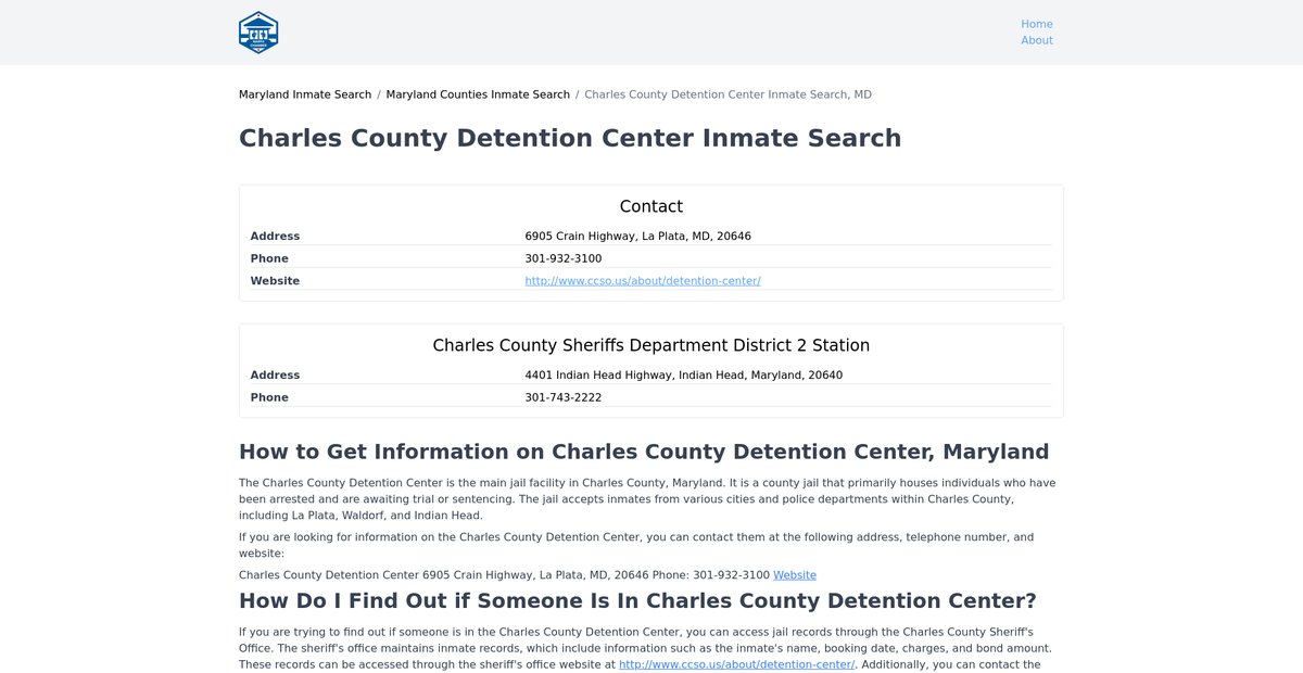 Preview of maryland.marfachamber.org