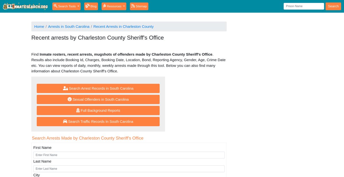 Preview of allinmatesearch.com