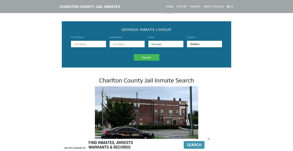 Preview of charltonjailroster.org