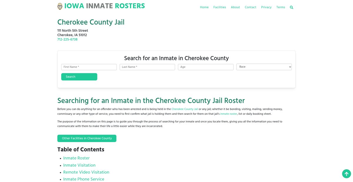 Preview of iowainmaterosters.org