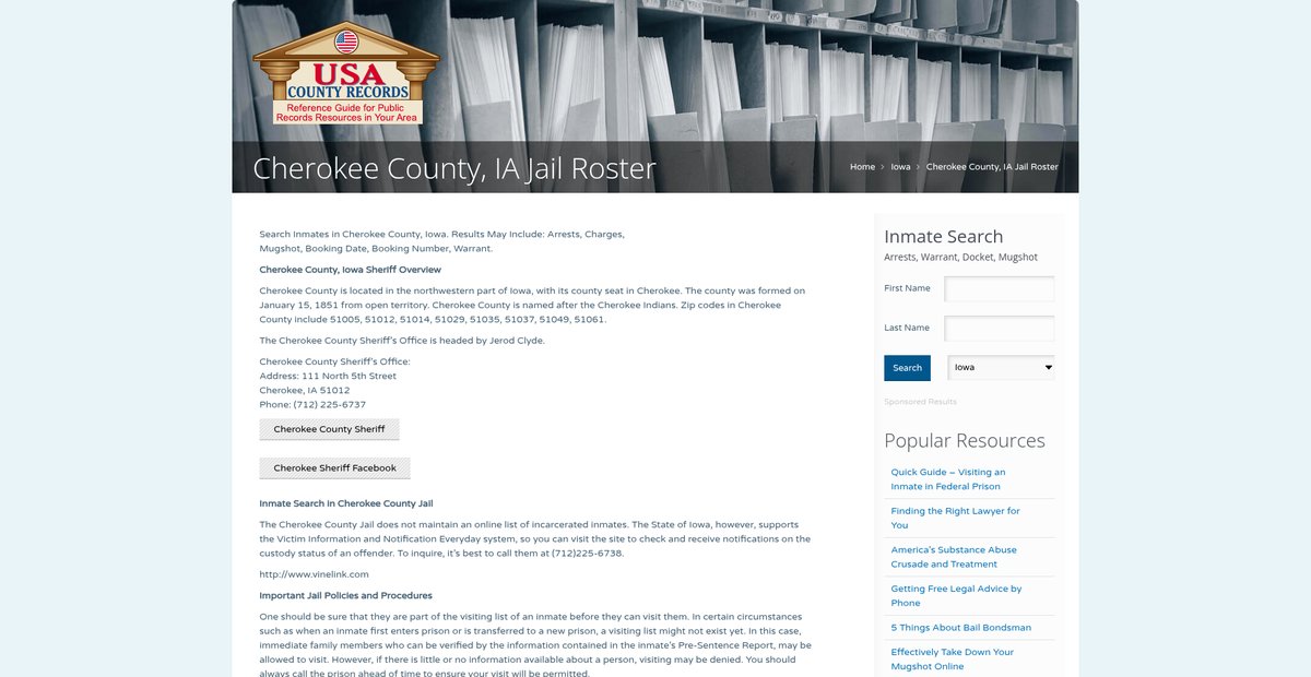 Preview of usacountyrecords.com