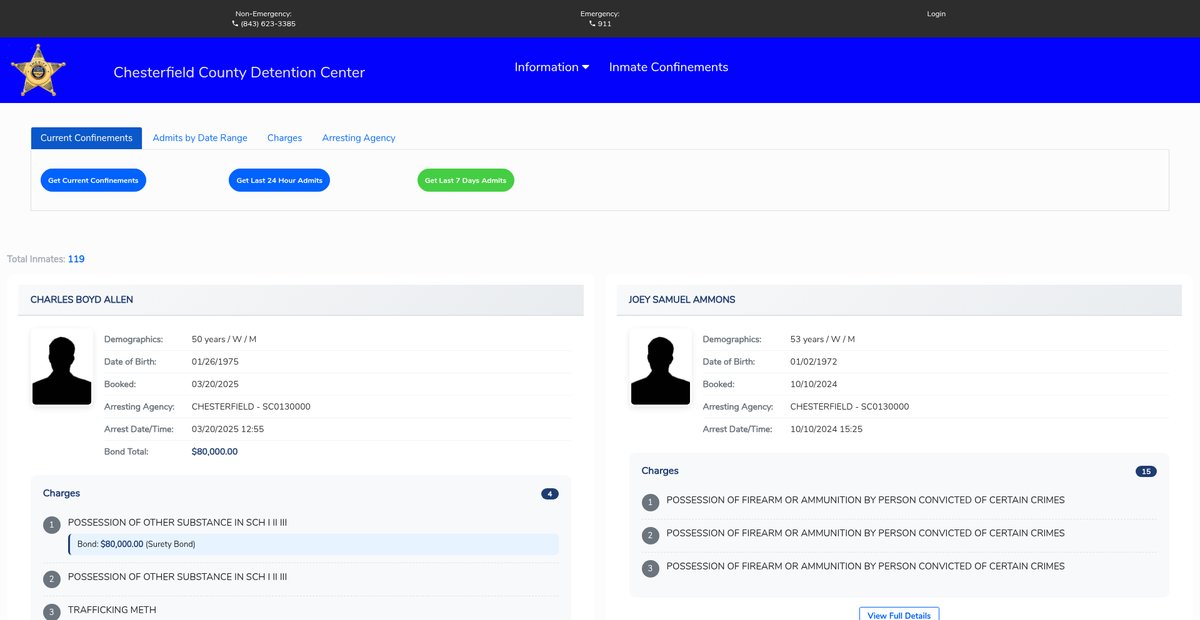Preview of cc.southernsoftware.com