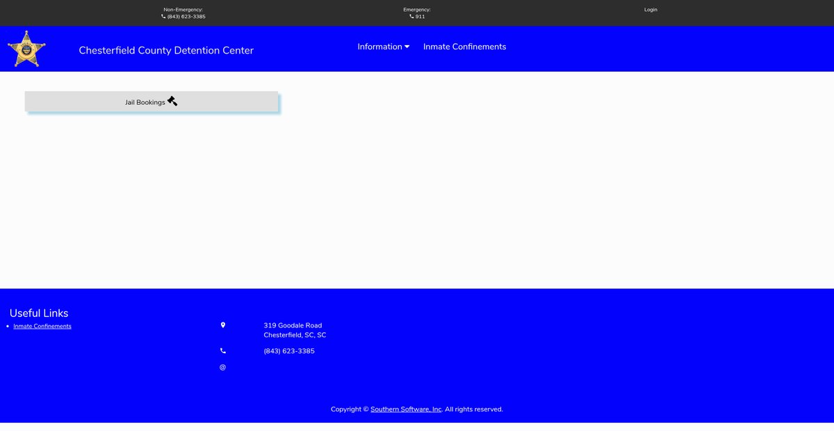 Preview of cc.southernsoftware.com