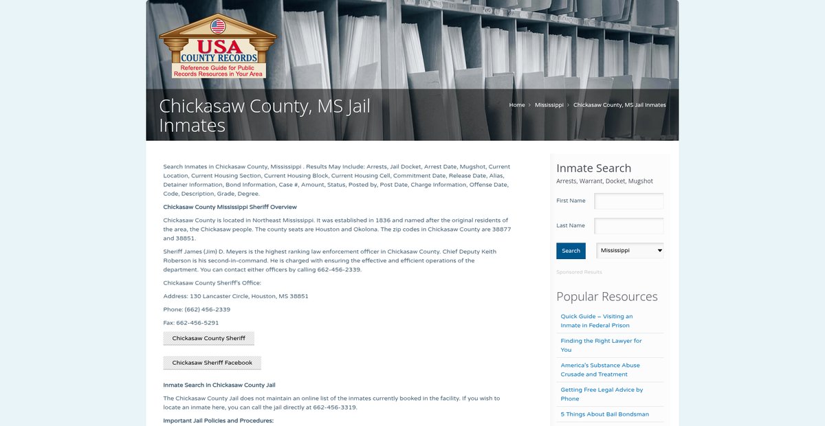 Preview of usacountyrecords.com