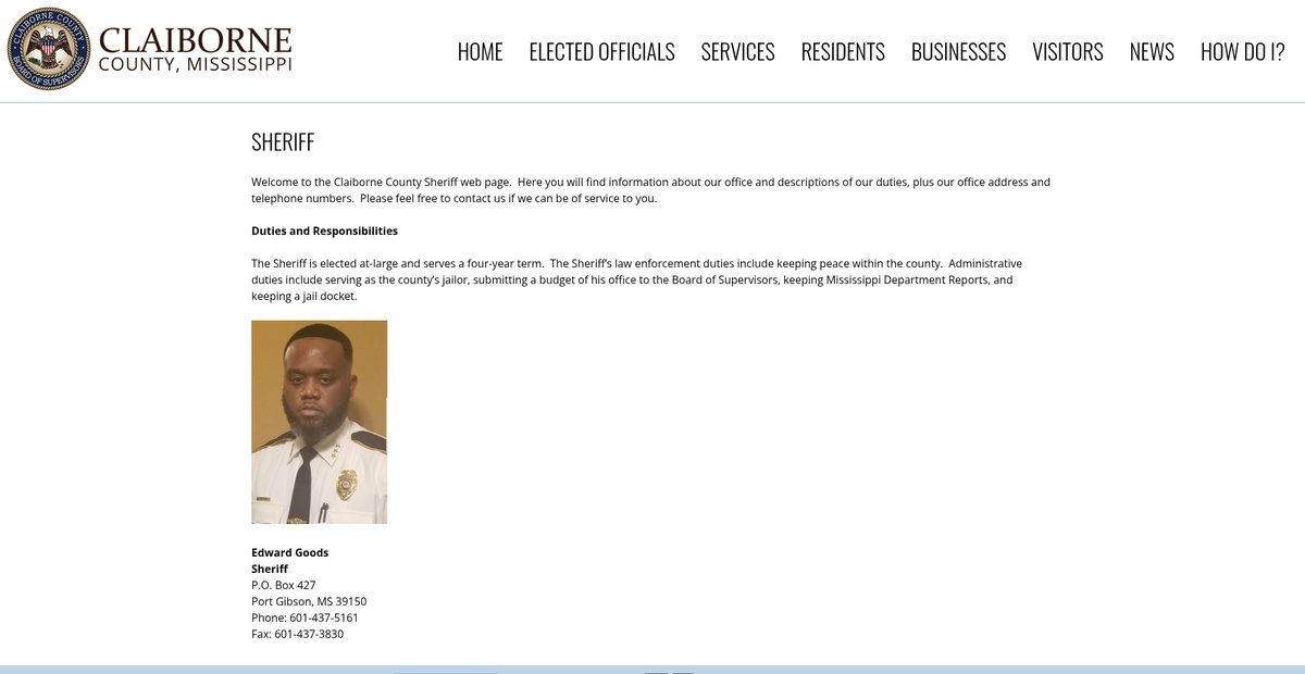 Preview of ccmsgov.us