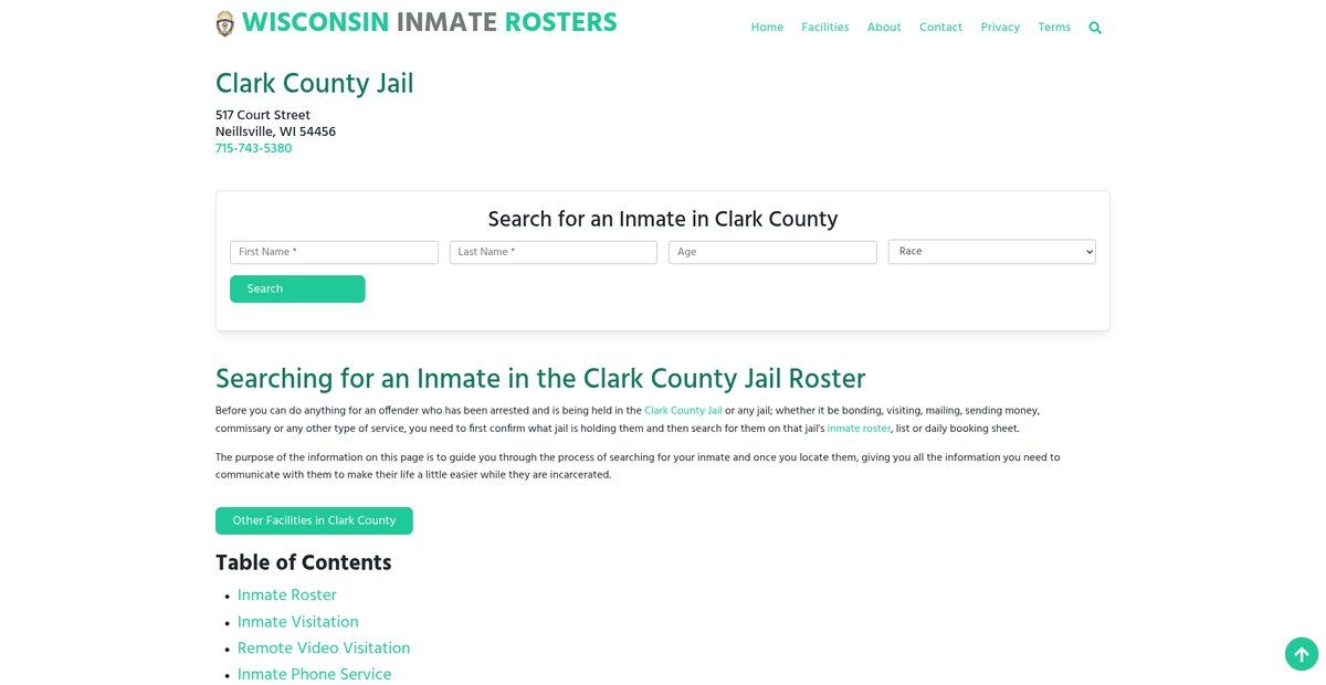 Preview of wisconsininmaterosters.org