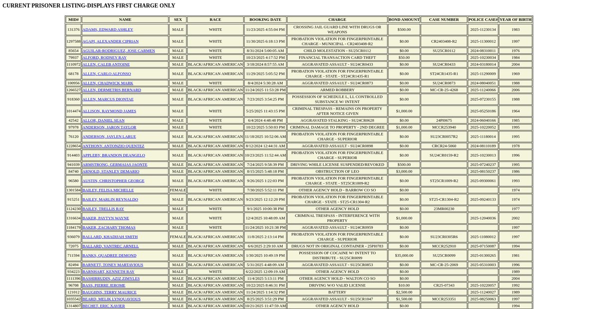 Preview of enigma.athensclarkecounty.com