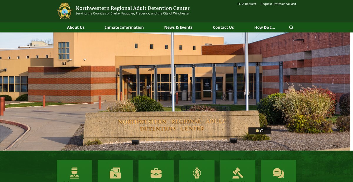 Preview of nradc.com