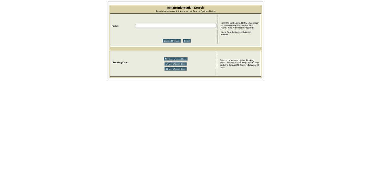 Preview of weba.claytoncountyga.gov