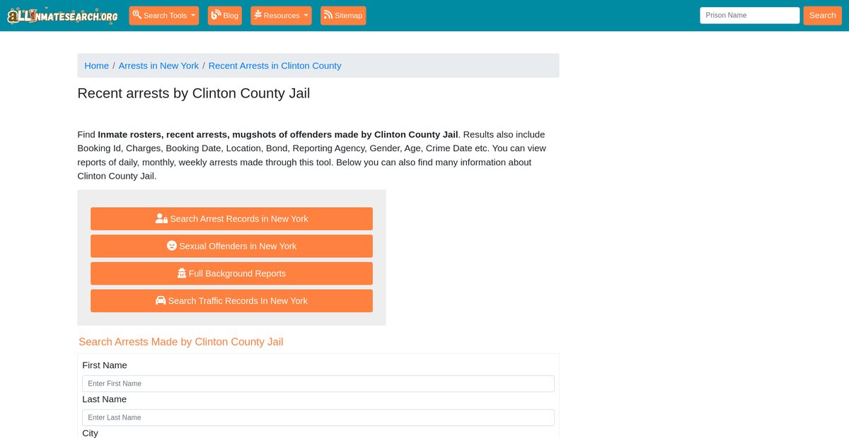 Preview of allinmatesearch.com