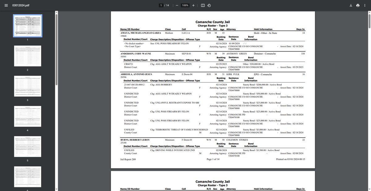 Preview of newtools.cira.state.tx.us
