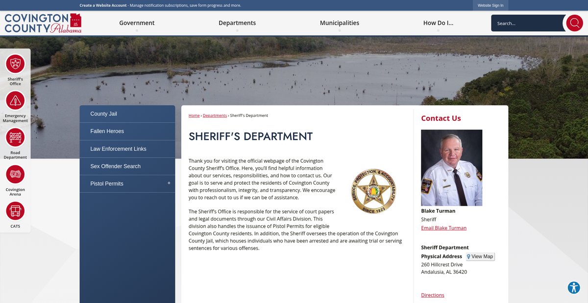 Preview of covingtoncountyal.gov