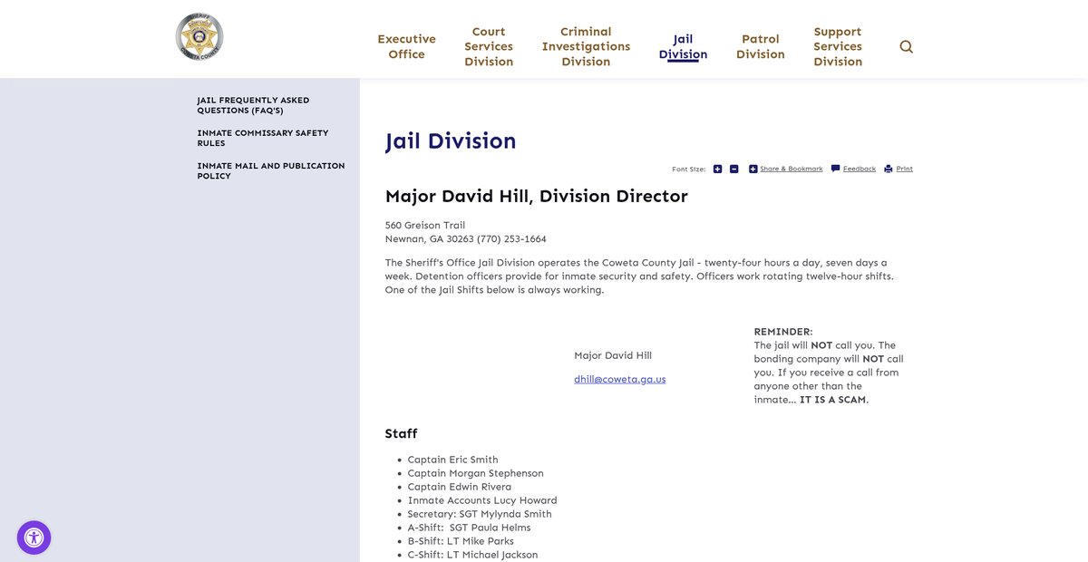 Preview of coweta.ga.us