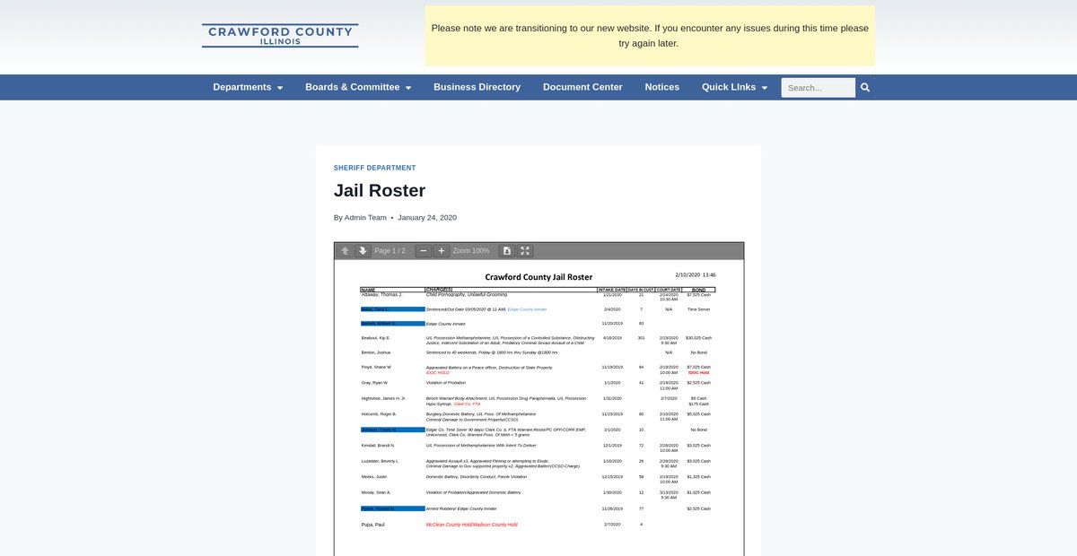 Preview of crawfordcountyil.org