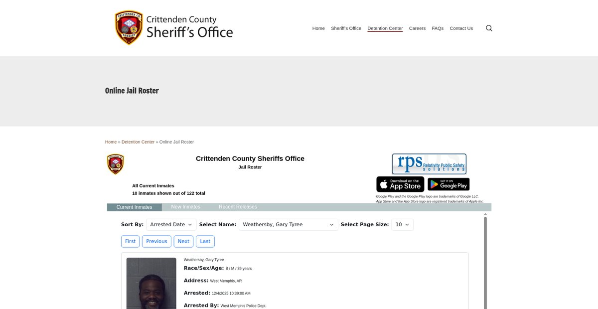 Preview of crittcoso.com