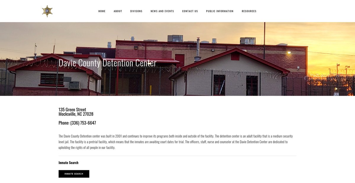 Preview of dcsonc.com