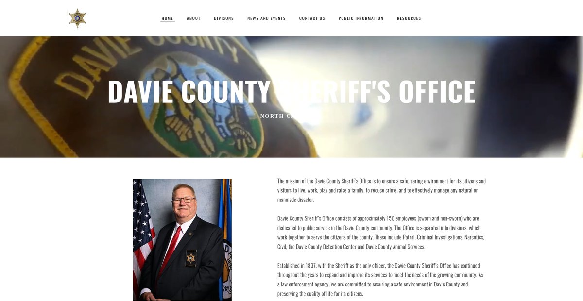 Preview of dcsonc.com