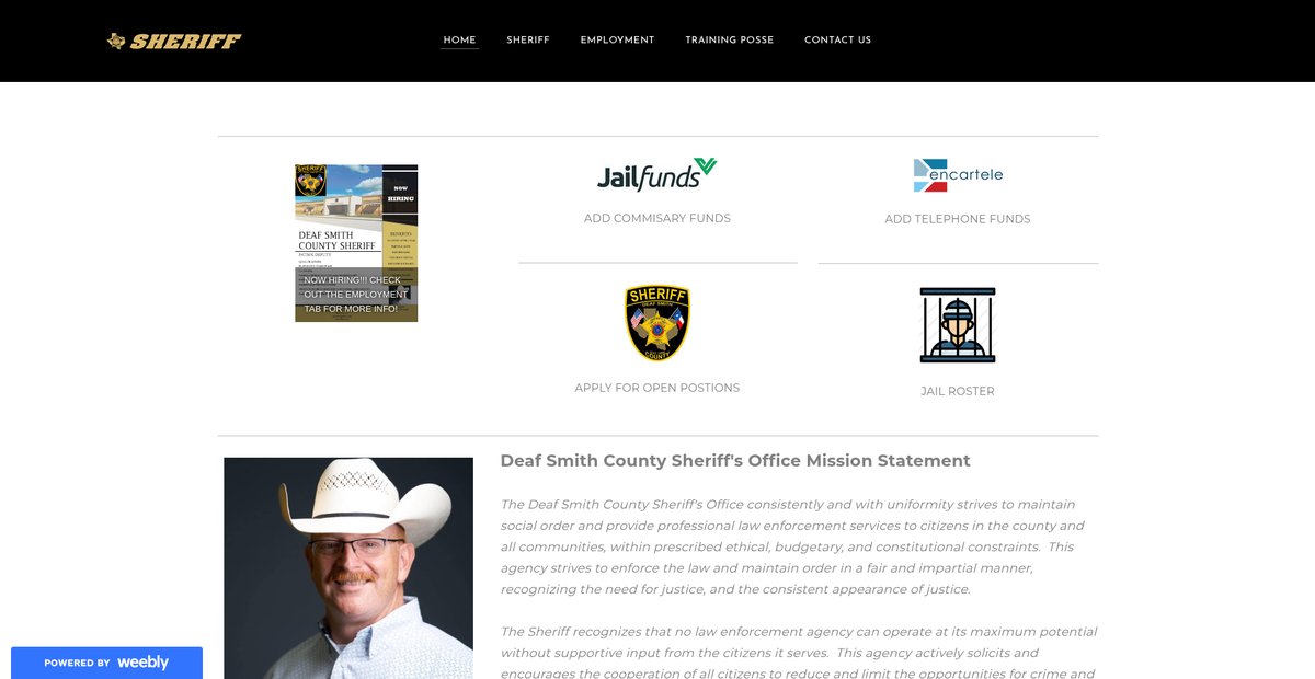 Preview of dscso.org