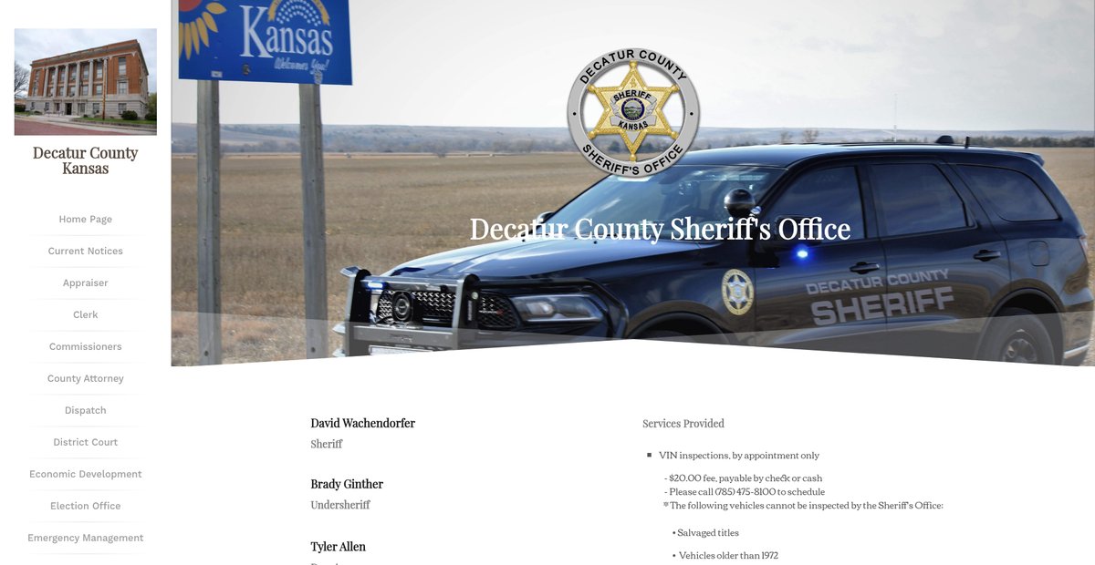 Preview of dccoks.org