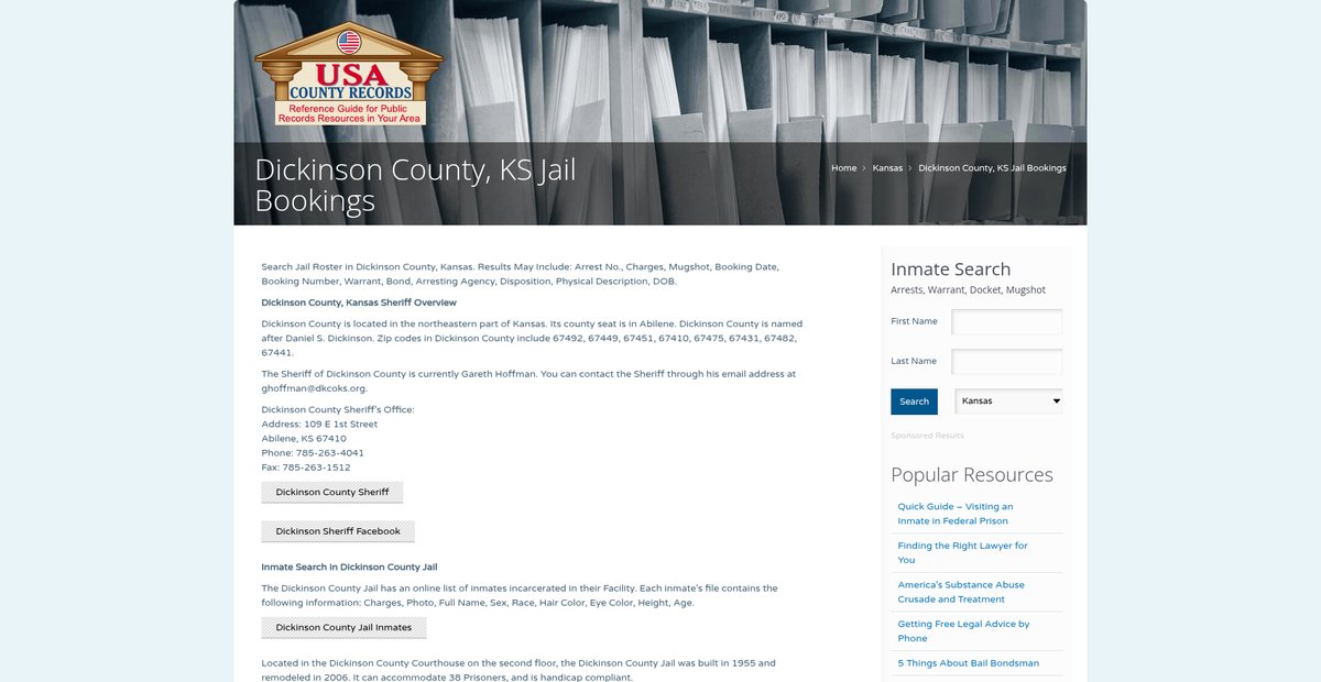 Preview of usacountyrecords.com