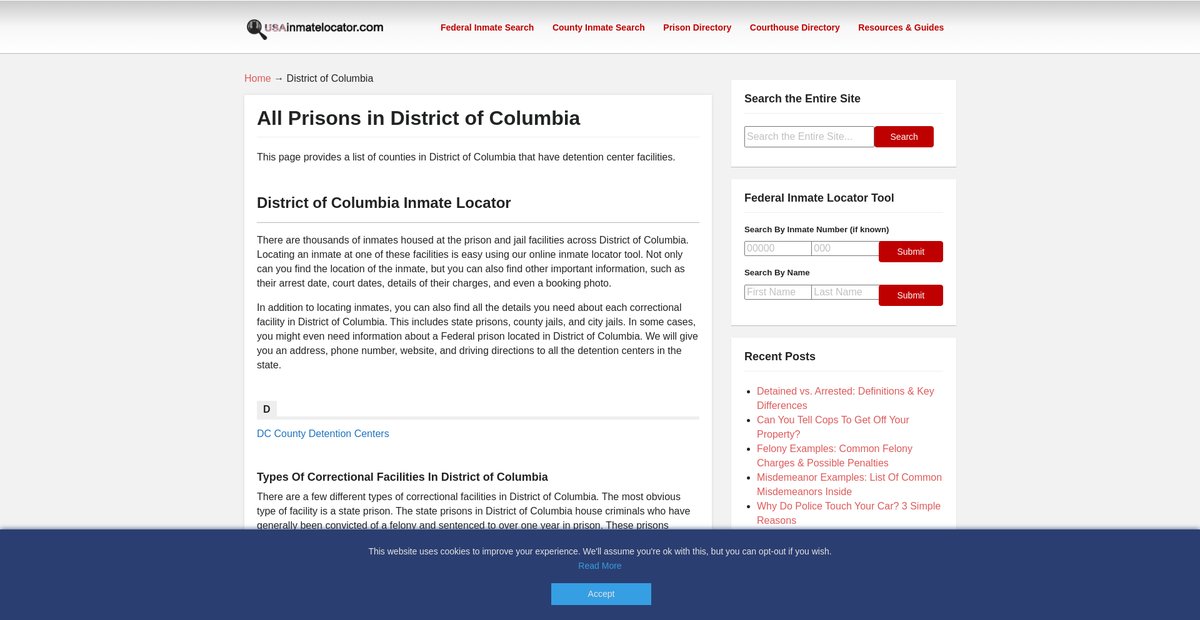 Preview of usainmatelocator.com