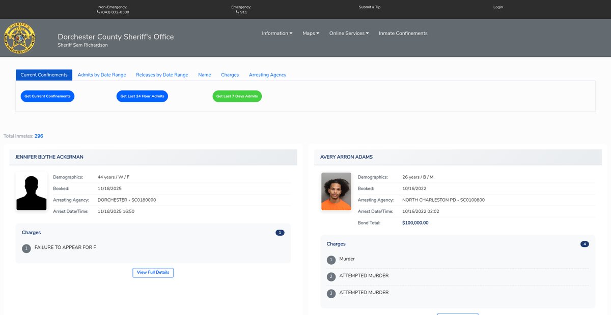 Preview of cc.southernsoftware.com