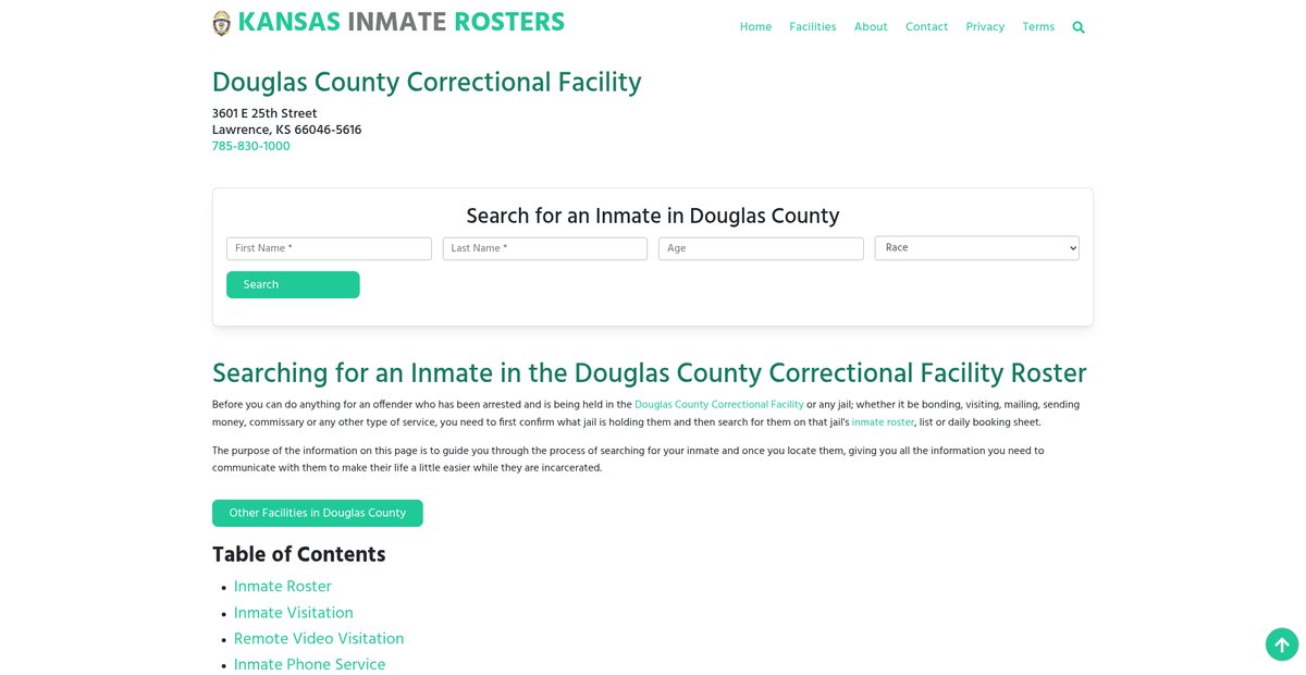 Preview of kansasinmaterosters.org