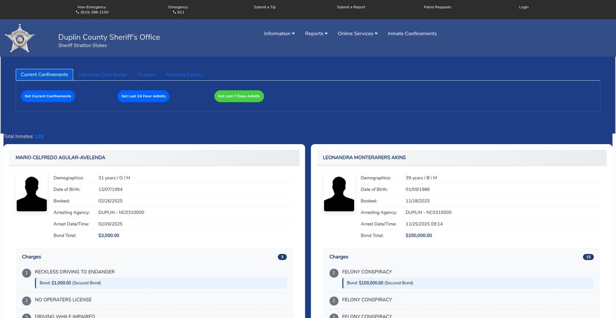 Preview of cc.southernsoftware.com