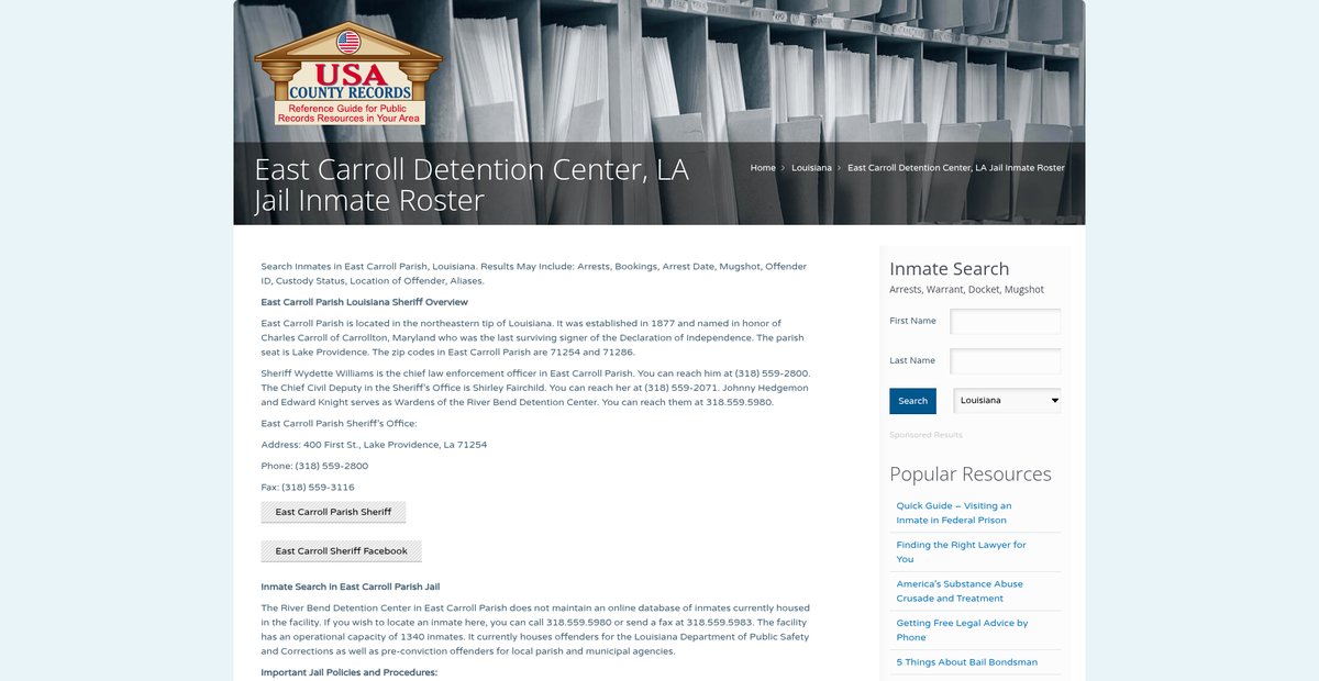 Preview of usacountyrecords.com