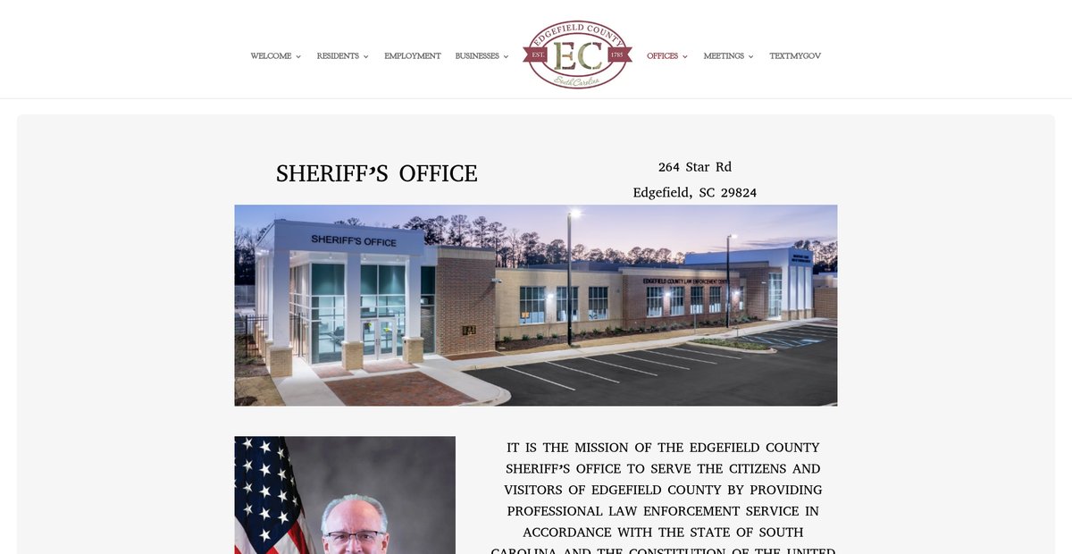 Preview of edgefieldcounty.sc.gov