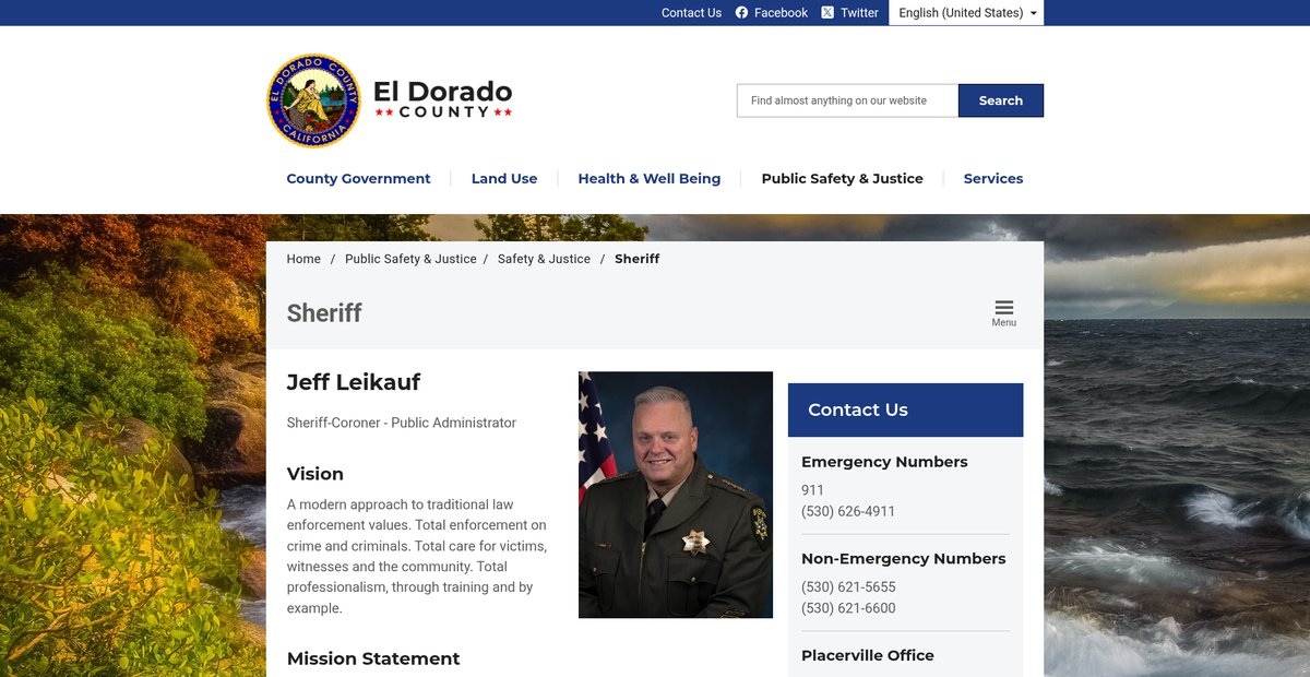 Preview of eldoradocounty.ca.gov