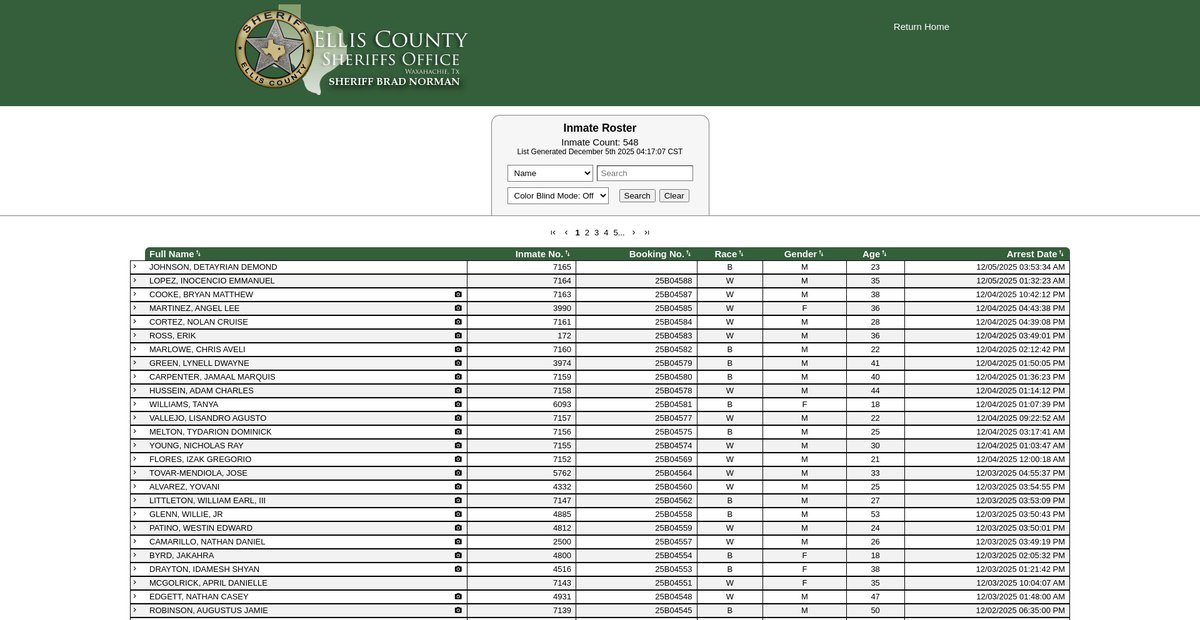 Preview of ecso.llhostings.com