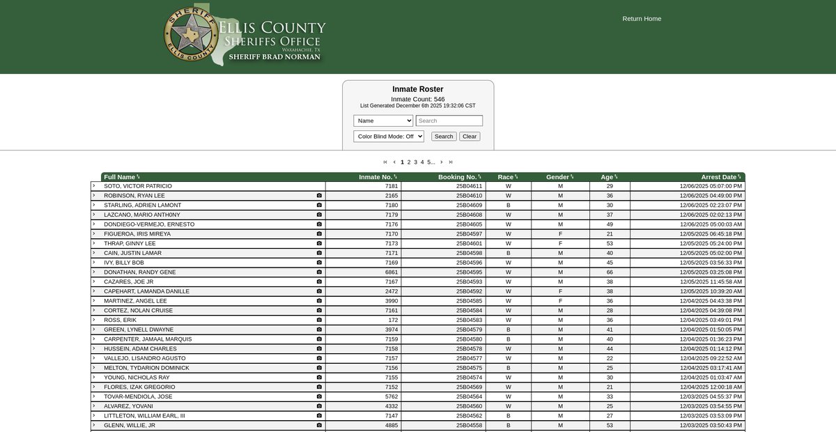 Preview of ecso.llhostings.com
