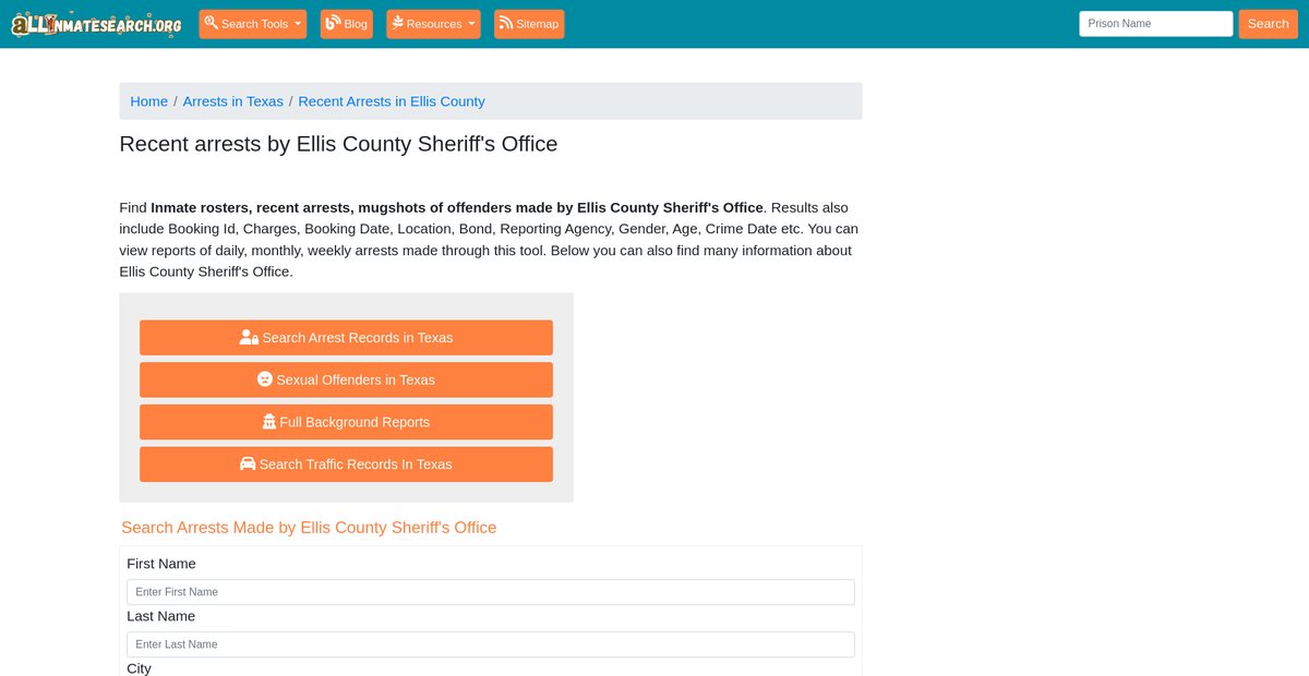 Preview of allinmatesearch.com