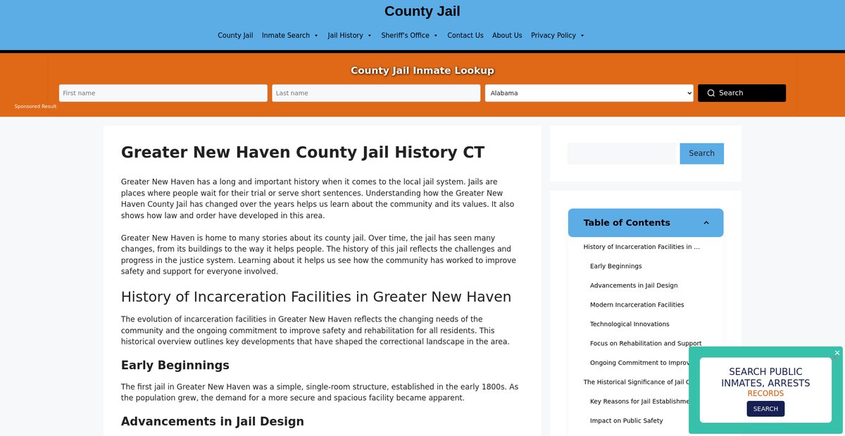 Preview of fairbanks-north-star-borough-sheriff-arrest-warrants.countyjail.org