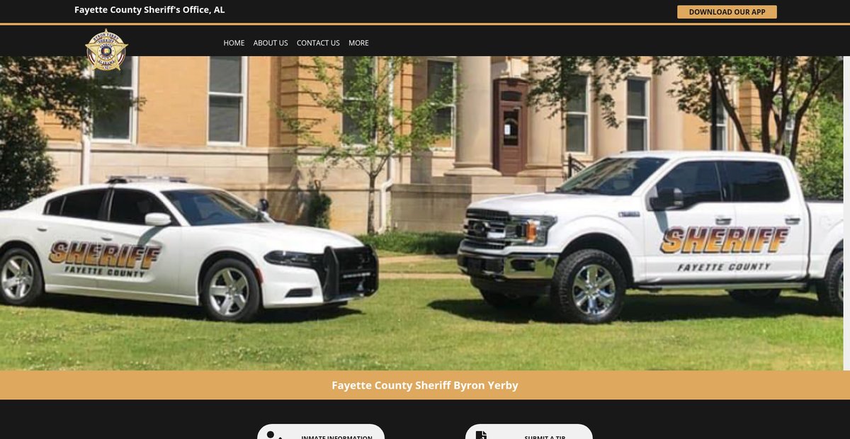 Preview of fayetteso.com