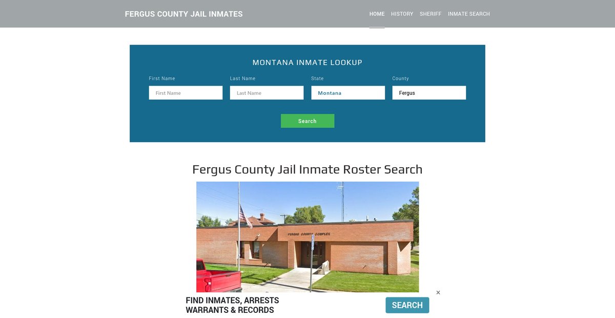 Preview of fergusjailroster.org