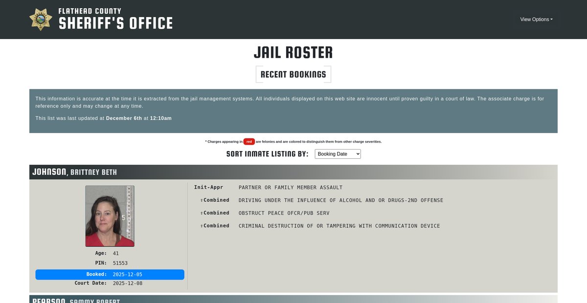 Preview of apps.flatheadcounty.gov