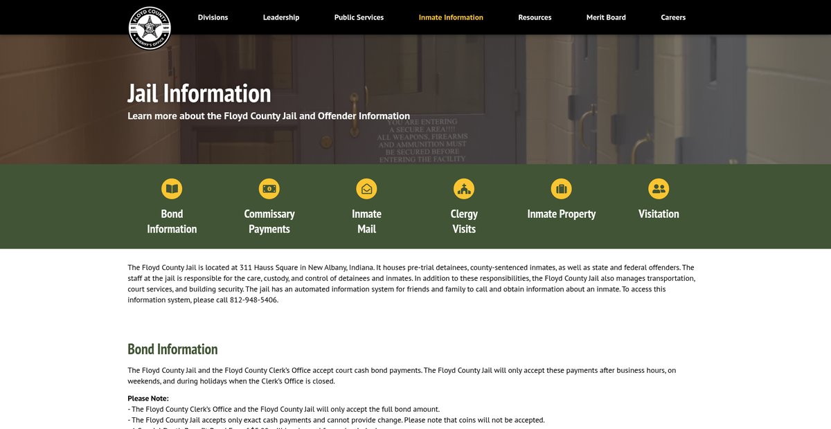 Preview of fcsdin.com