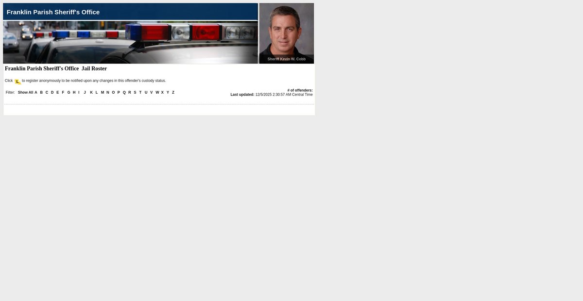 Preview of franklin.lavns.org