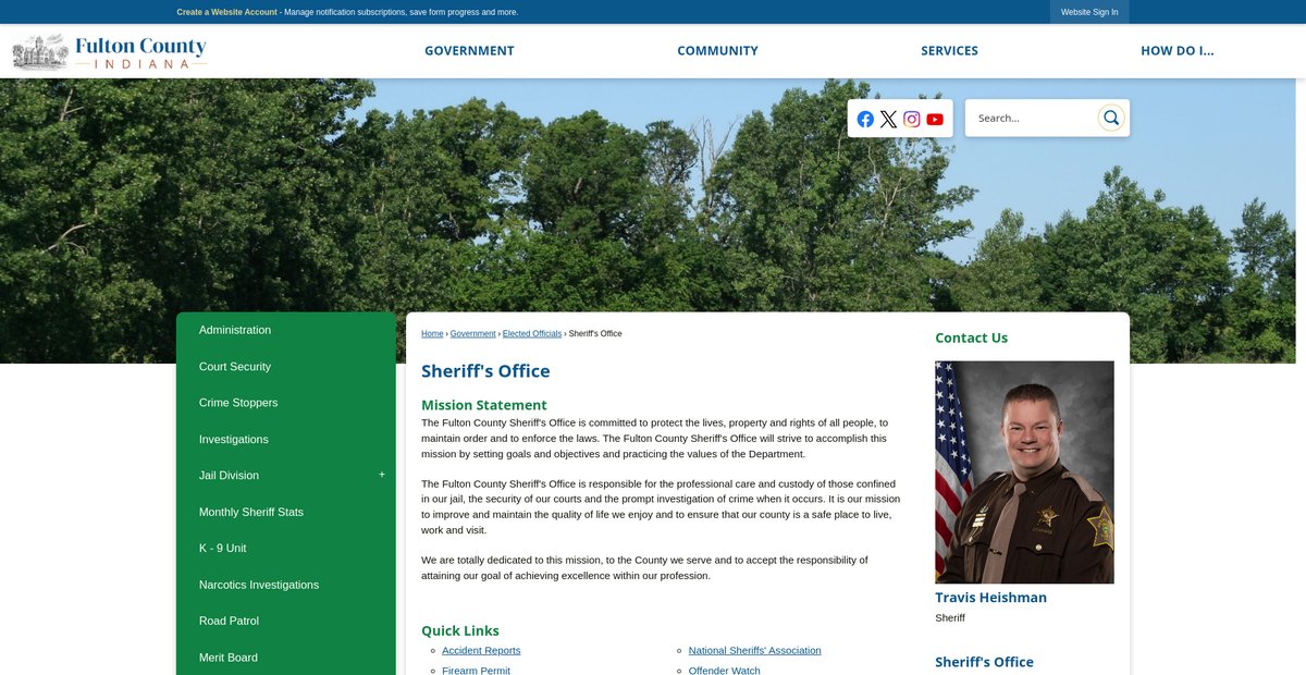 Preview of co.fulton.in.us