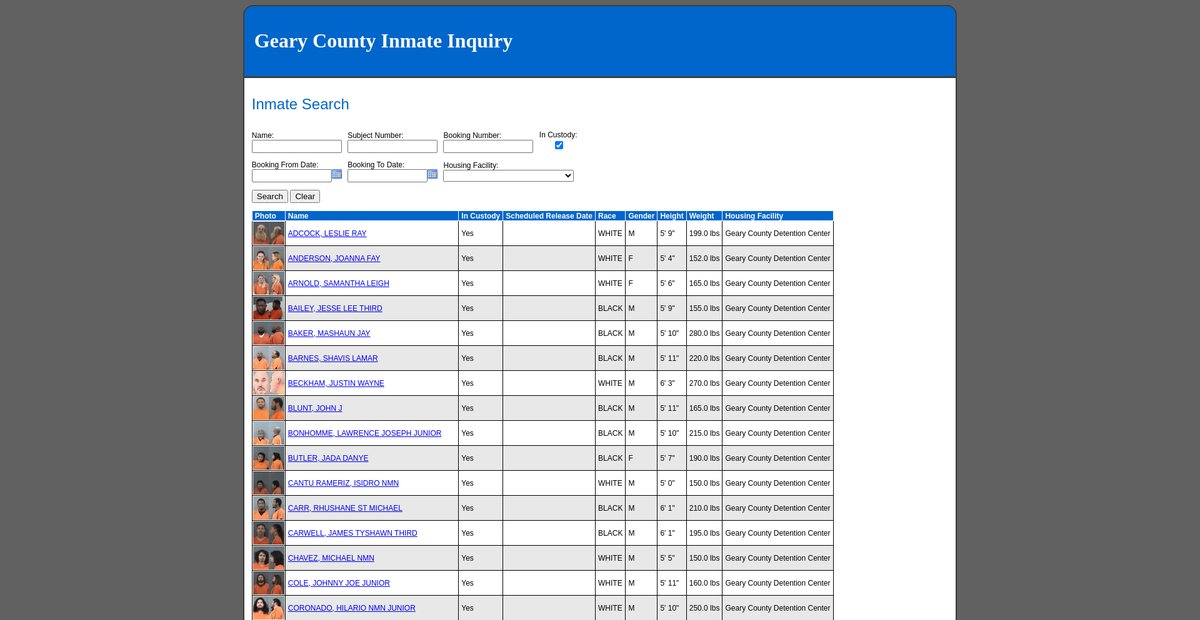 Preview of tepswebprd.jcks.com