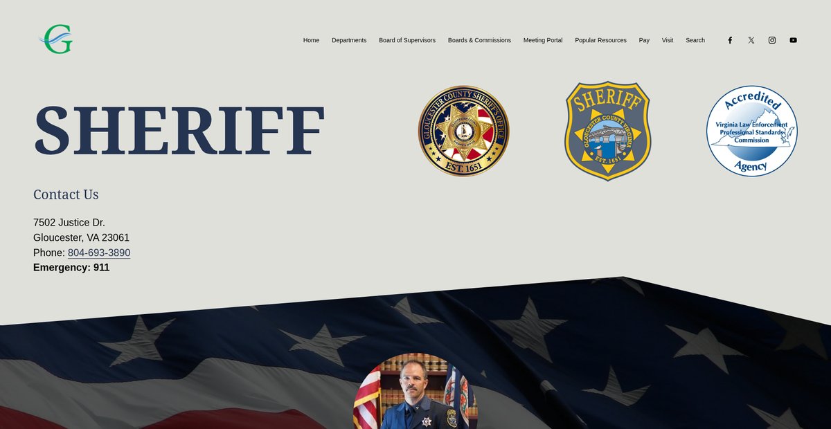 Preview of gloucesterva.gov