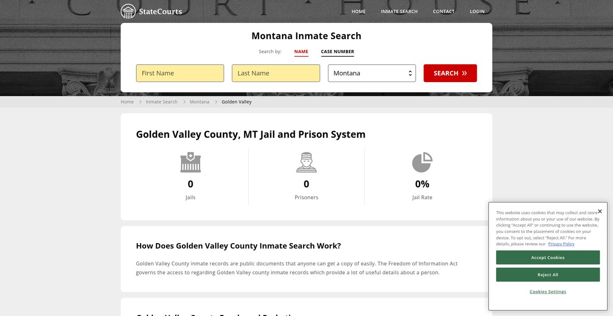 Preview of statecourts.org