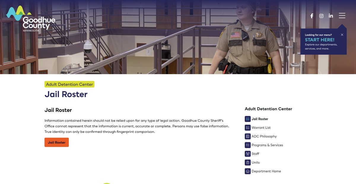 Preview of goodhuecountymn.gov