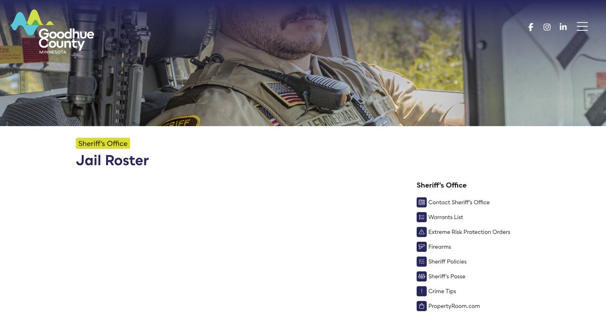 Preview of goodhuecountymn.gov