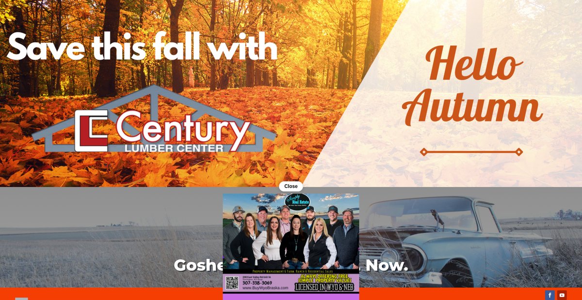 Preview of goconow.com