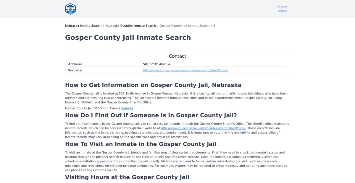 Preview of nebraska.marfachamber.org